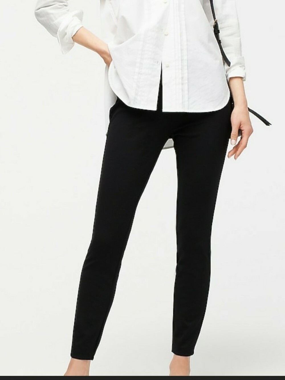 J. Crew | Pixie Pant